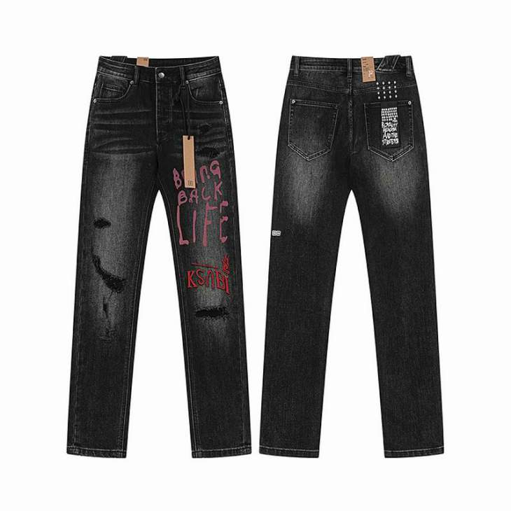 Picture of Ksubi Jeans Long _SKUKsubisz30-38totxKS903310617